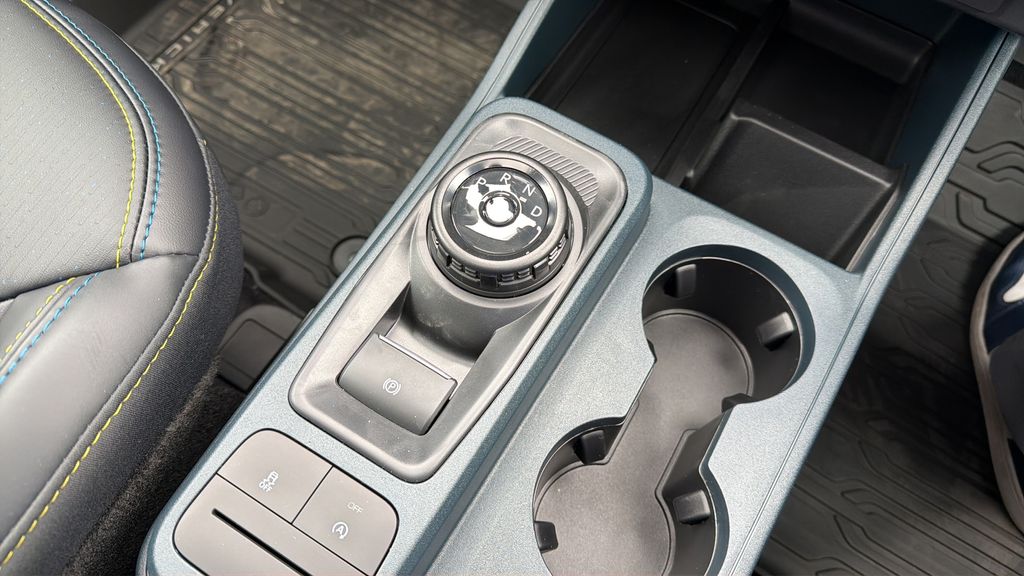 2026 Ford Maverick Lobo Standard - Photo 23
