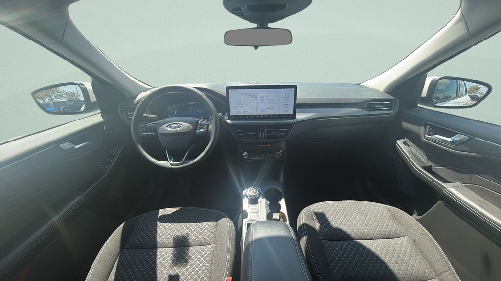 Certified 2023 Ford Escape Active SUV