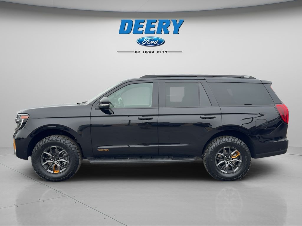 Certified 2025 Ford Expedition Tremor SUV