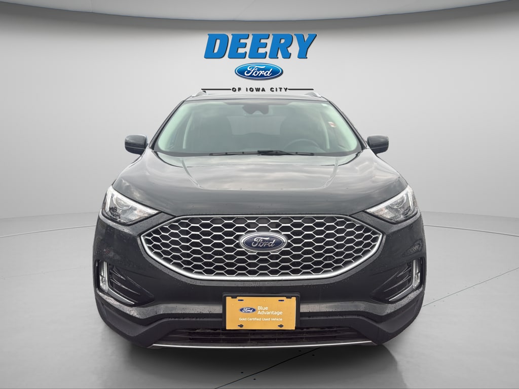 2024 Ford Edge SEL - Photo 17