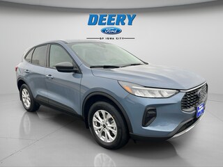 2026 Ford Escape Active SUV 1FMCU9GNXTUA24077