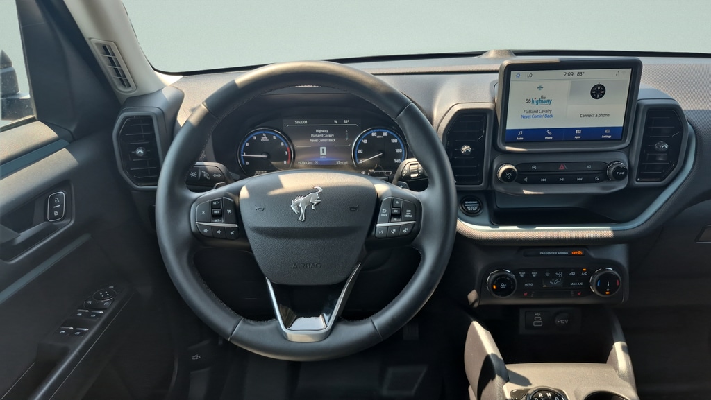 2024 Ford Bronco Sport Badlands - Photo 15