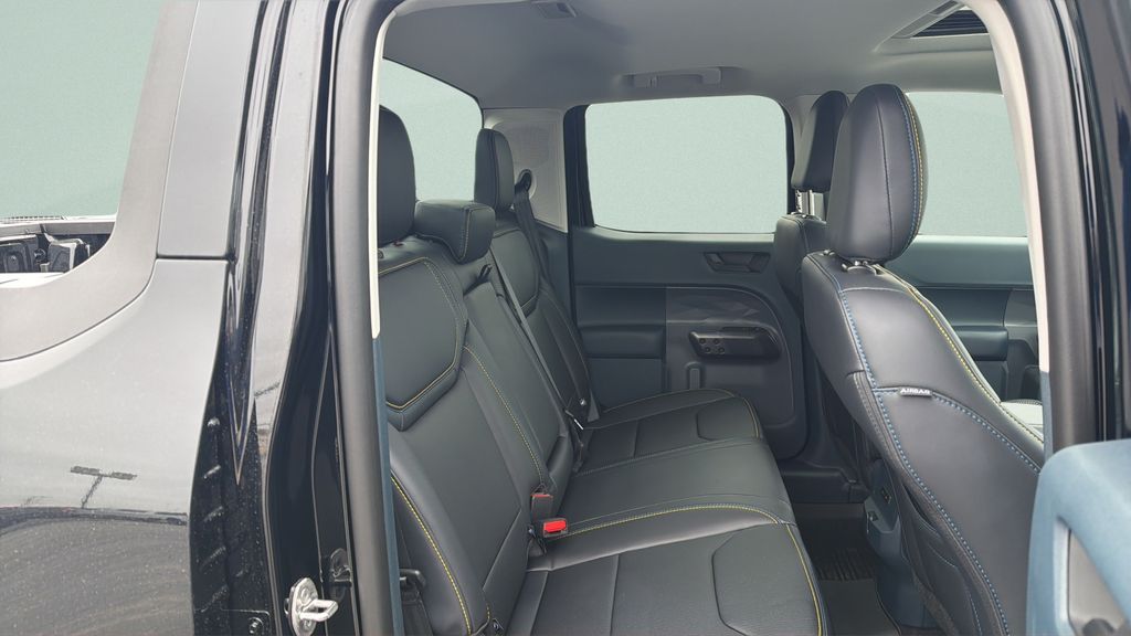 2026 Ford Maverick Lobo Standard - Photo 18