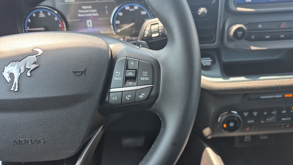 2024 Ford Bronco Sport Badlands - Photo 17
