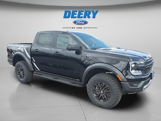 2026 Ford Ranger Raptor Truck 1FTER4LR2TLE00545