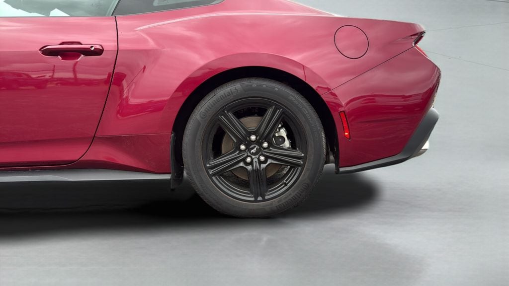 2026 Ford Mustang EcoBoost Fastback - Photo 15