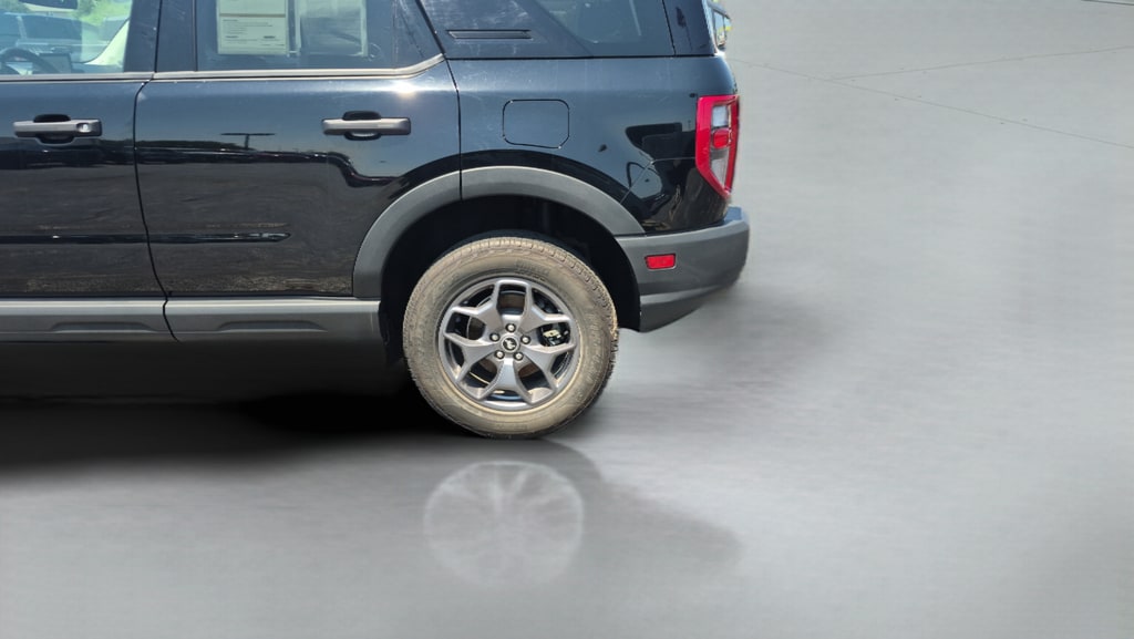 2024 Ford Bronco Sport Badlands - Photo 32