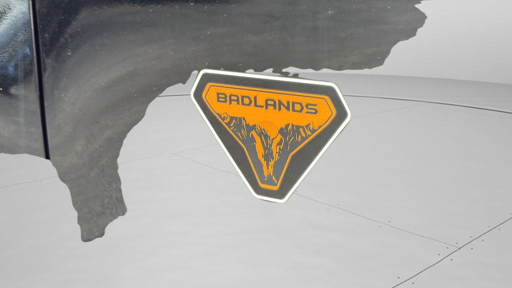 2024 Ford Bronco Sport Badlands - Photo 20