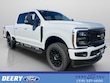  Ford Super Duty F-350 SRW