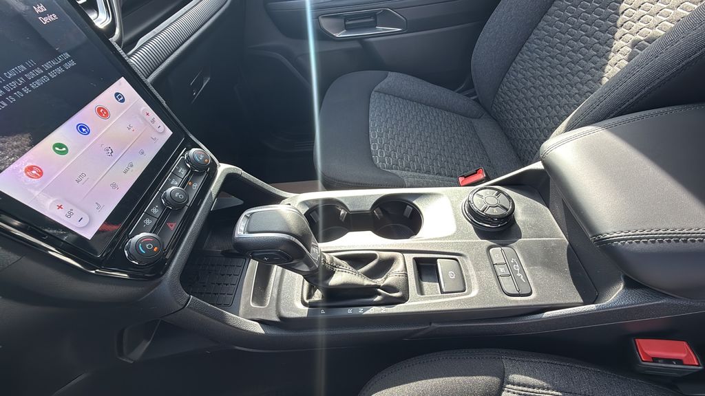2025 Ford Ranger XLT - Photo 22