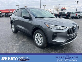 2026 Ford Escape Active AWD 1FMCU9GN8TUA17726 2026 Ford Escape Active AWD 1FMCU9GN8TUA17726