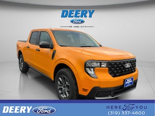 2026 Ford Maverick XLT AWD Supercrew AWD SuperCrew 3FTTW8J35TRA38721