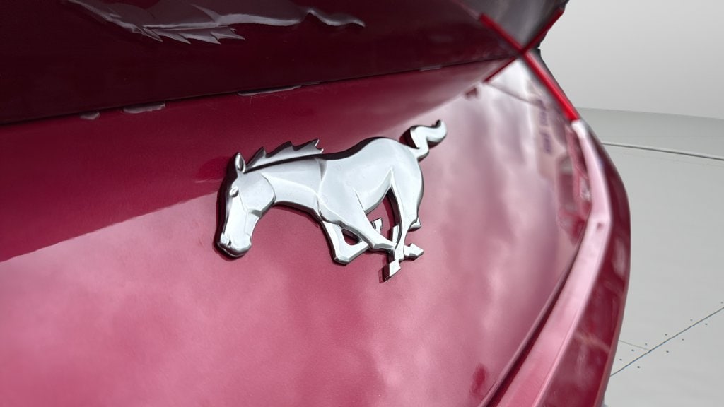 2026 Ford Mustang EcoBoost Fastback - Photo 11