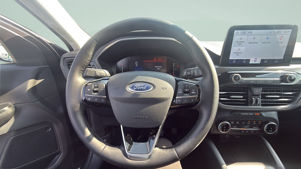 2026 Ford Escape Active - Photo 10