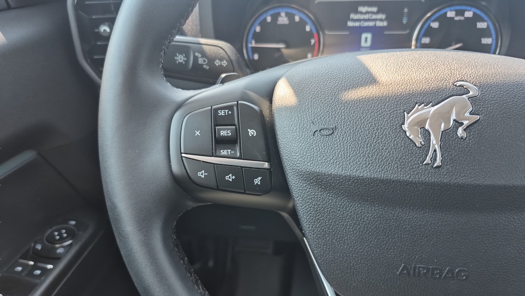 2024 Ford Bronco Sport Badlands - Photo 16
