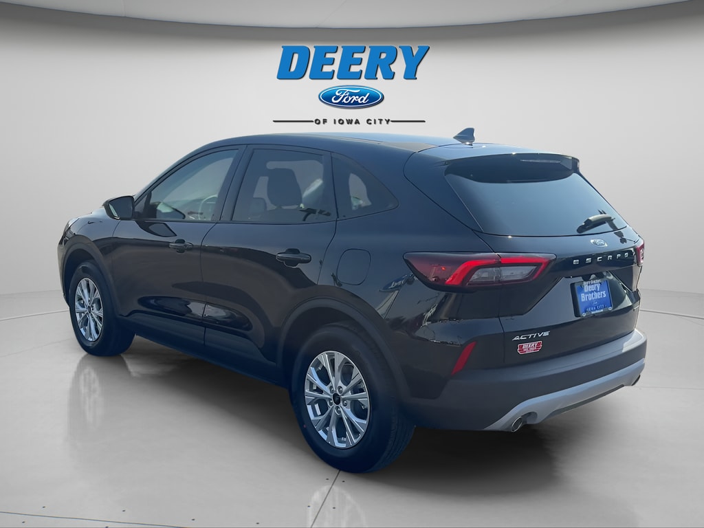 2026 Ford Escape Active - Photo 5