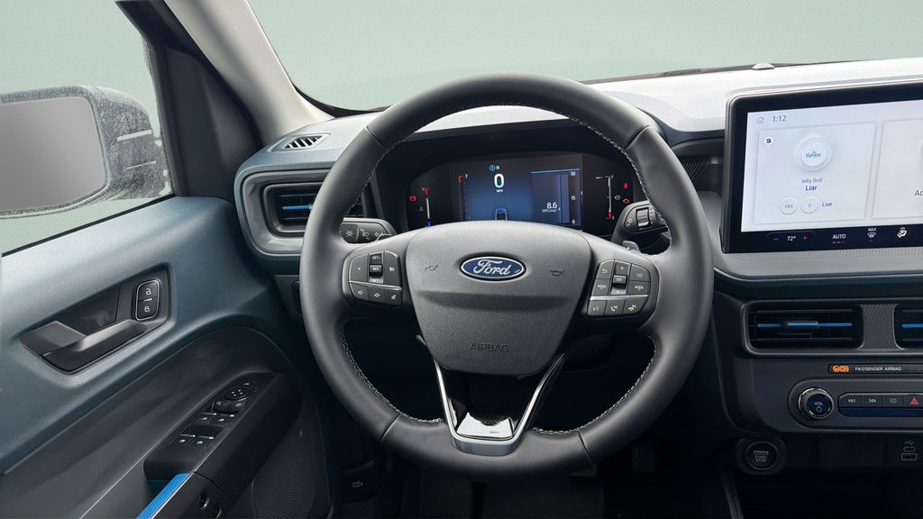 2026 Ford Maverick Lobo Standard - Photo 31