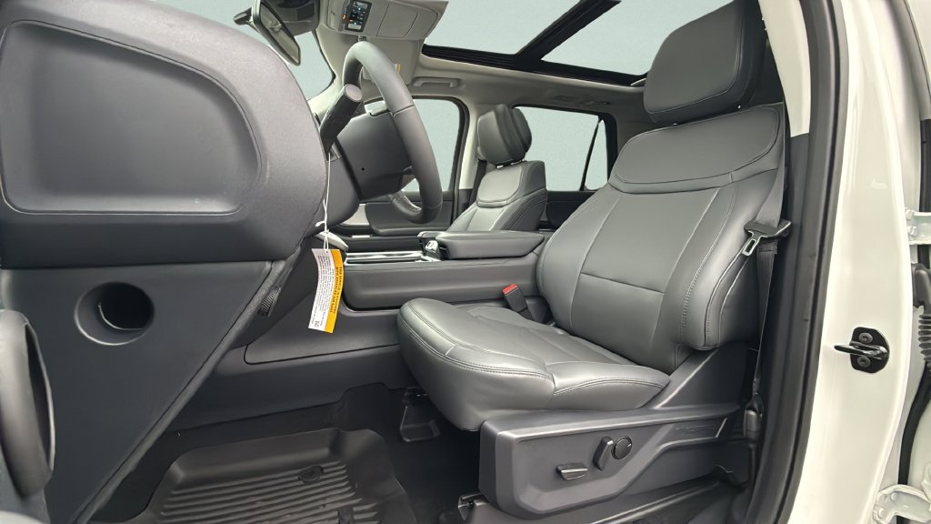 New 2027 Ford Expedition Active SUV