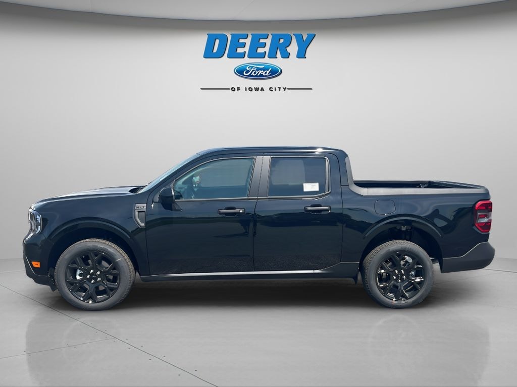 New 2026 Ford Maverick XLT Truck