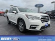 Subaru Ascent