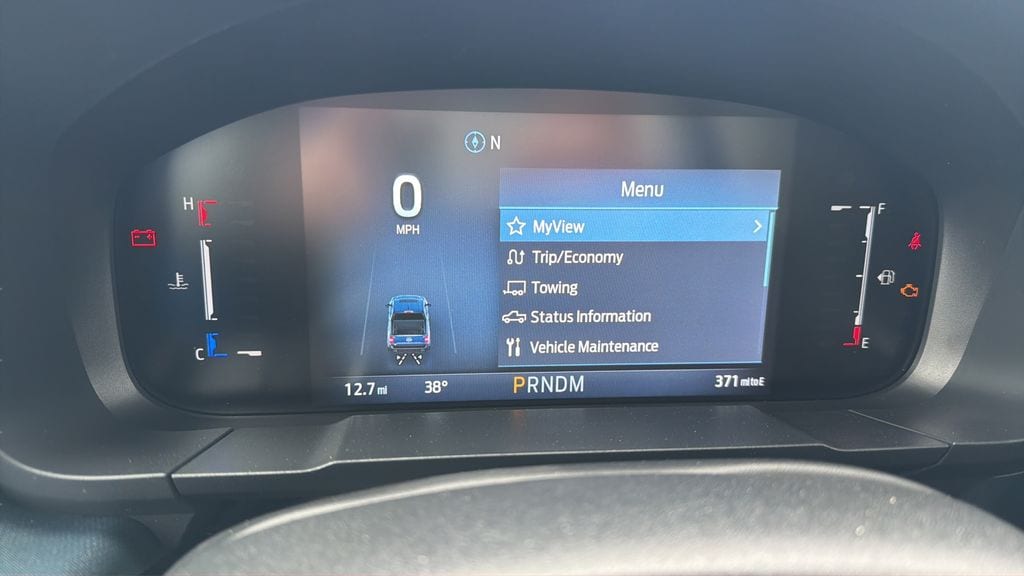 2026 Ford Maverick Lobo Standard - Photo 33