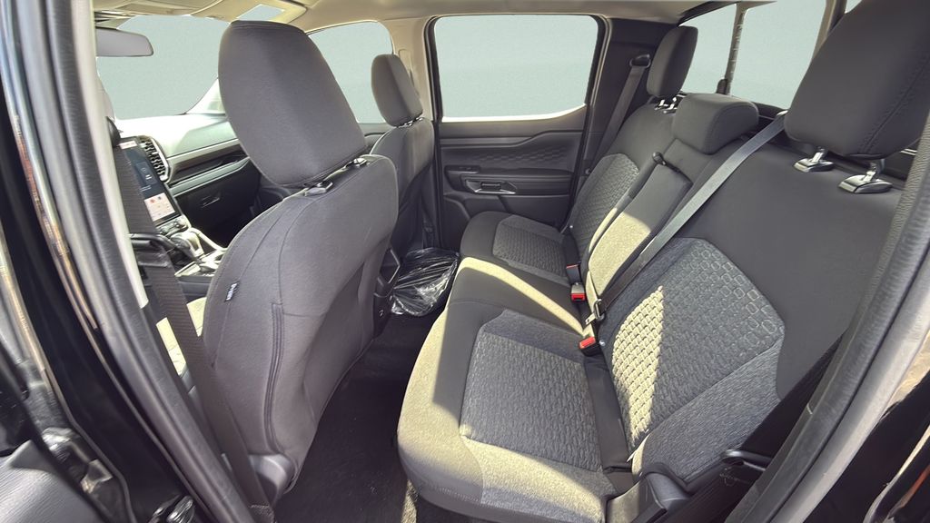 2025 Ford Ranger XLT - Photo 35