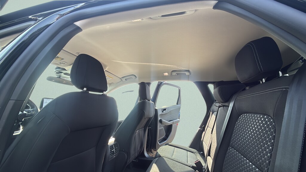 2026 Ford Escape Active - Photo 31