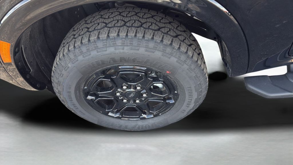 2025 Ford Ranger XLT - Photo 41