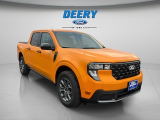 2026 Ford Maverick XLT Truck 3FTTW8J35TRA38721