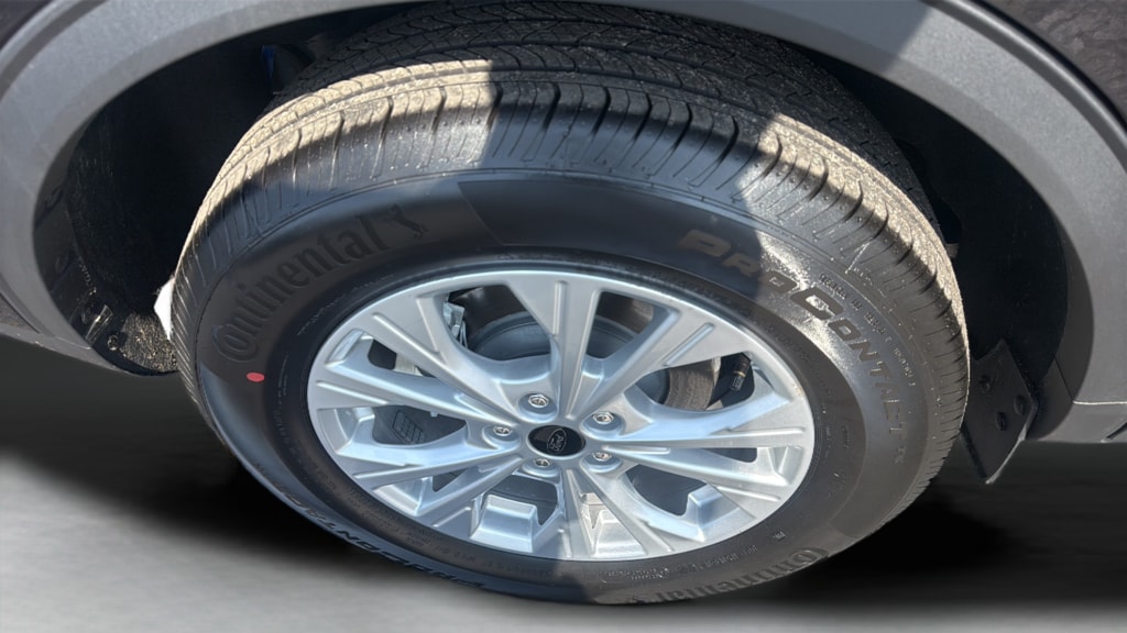 2026 Ford Escape Active - Photo 38