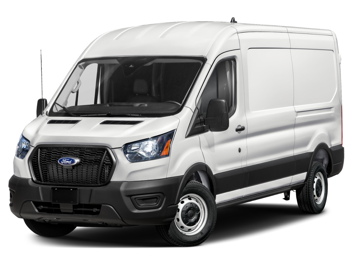 2026 Ford Transit 250 High Roof 148 WB AWD's photo