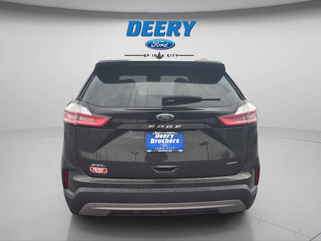 2024 Ford Edge SEL - Photo 12
