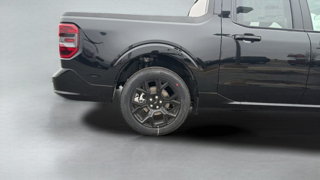 2026 Ford Maverick Lobo Standard - Photo 37