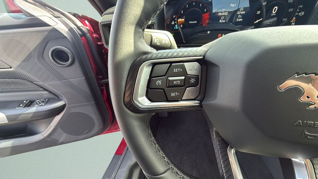 2026 Ford Mustang EcoBoost Fastback - Photo 24