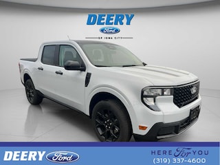 2026 Ford Maverick XLT AWD Supercrew AWD SuperCrew 3FTTW8JA5TRA43092
