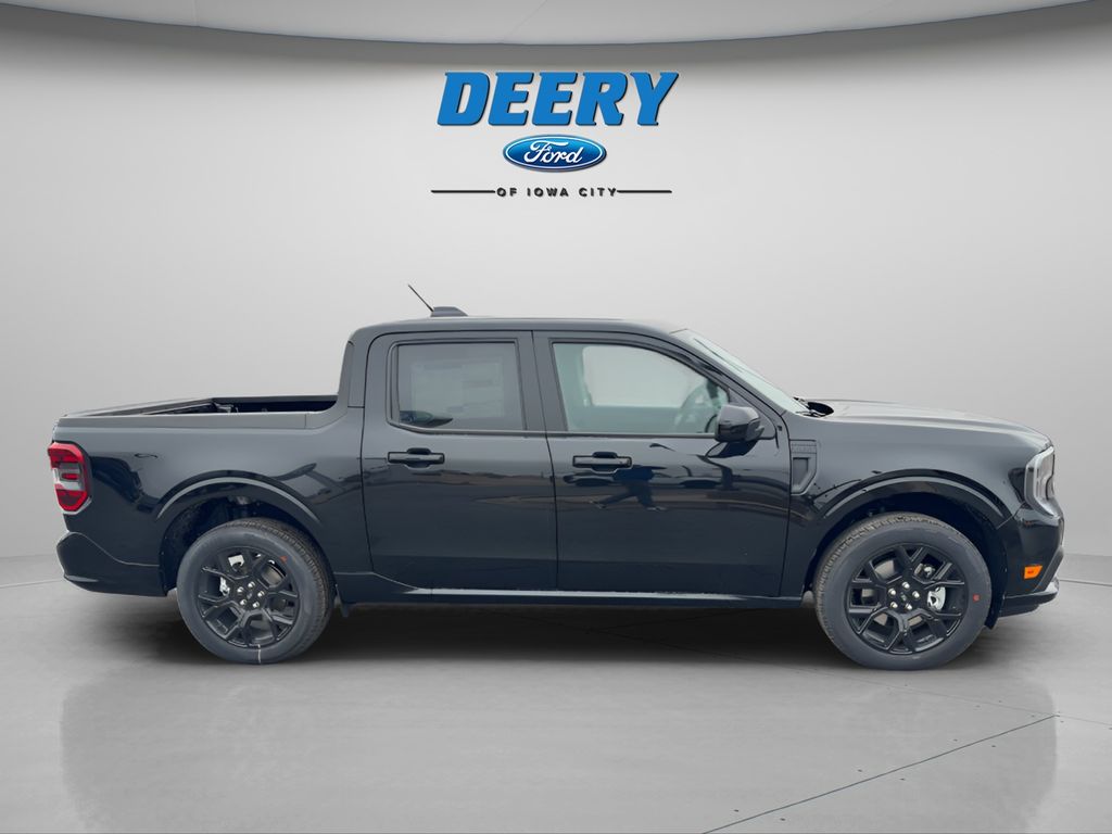 2026 Ford Maverick Lobo Standard - Photo 14