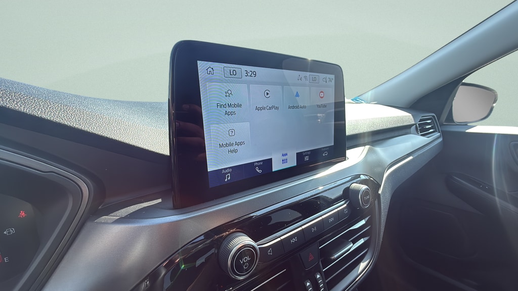 2026 Ford Escape Active - Photo 17