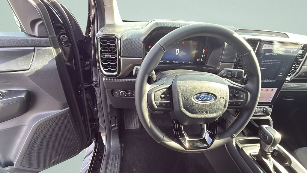 2025 Ford Ranger XLT - Photo 26