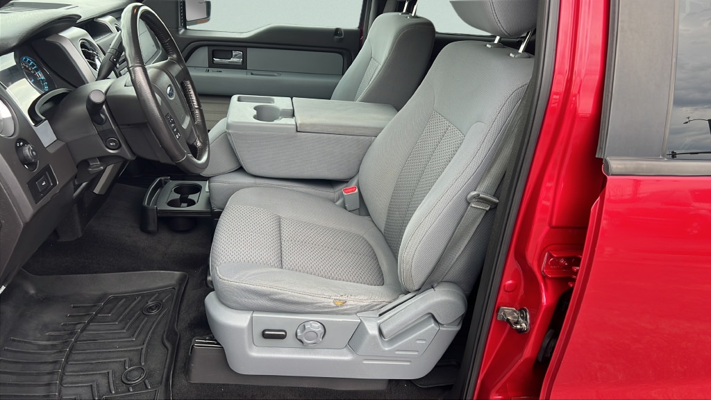 Used 2012 Ford F-150 XLT Truck