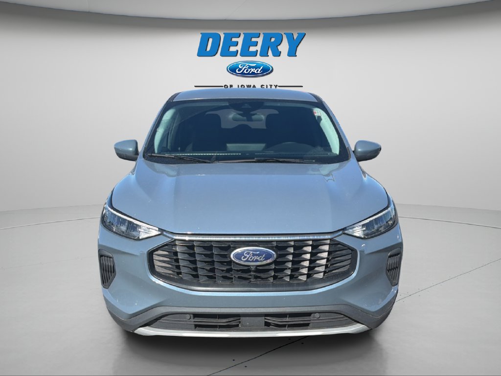 Certified 2023 Ford Escape Active SUV