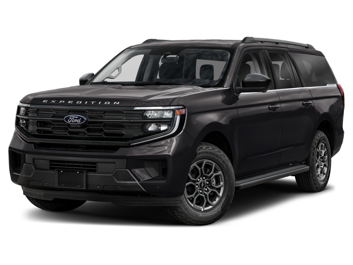 2026 Ford Expedition Active MAX 4x4's photo