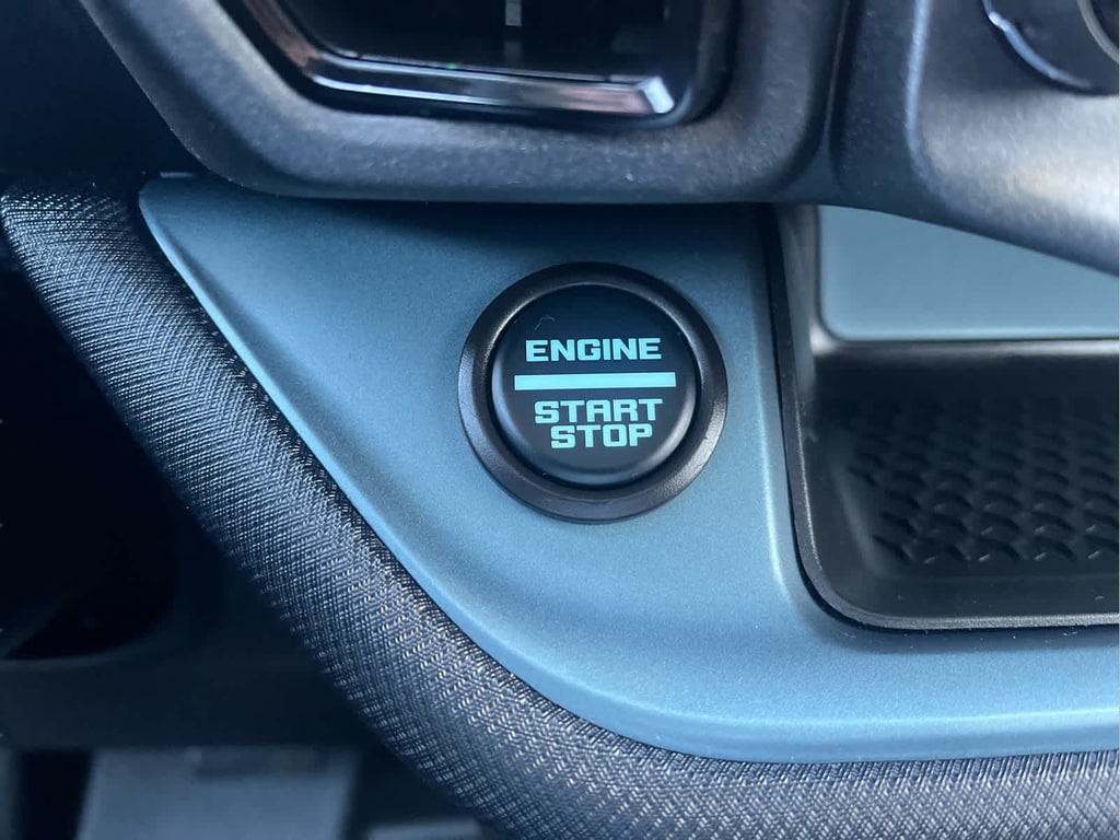2024 Ford Bronco Sport Badlands - Photo 40