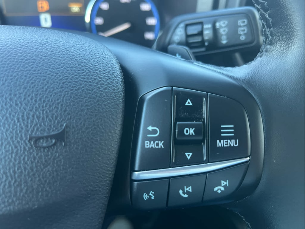 2024 Ford Bronco Sport Badlands - Photo 36