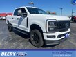 Ford Super Duty F-250 SRW