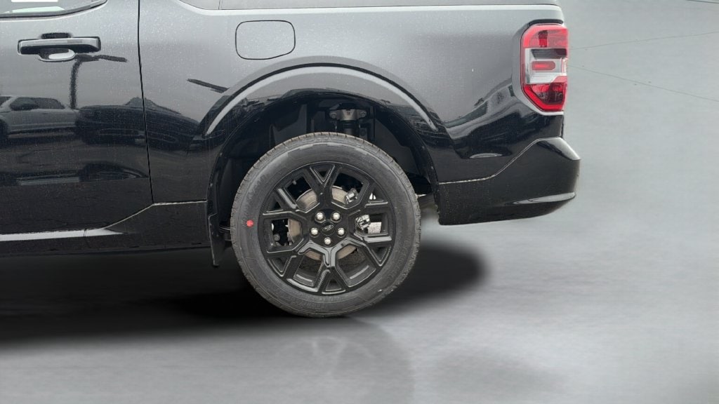 2026 Ford Maverick Lobo Standard - Photo 38