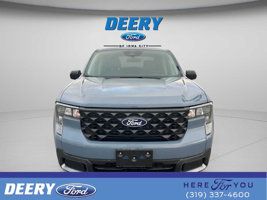 New 2026 Ford Maverick XLT AWD Supercrew AWD SuperCrew