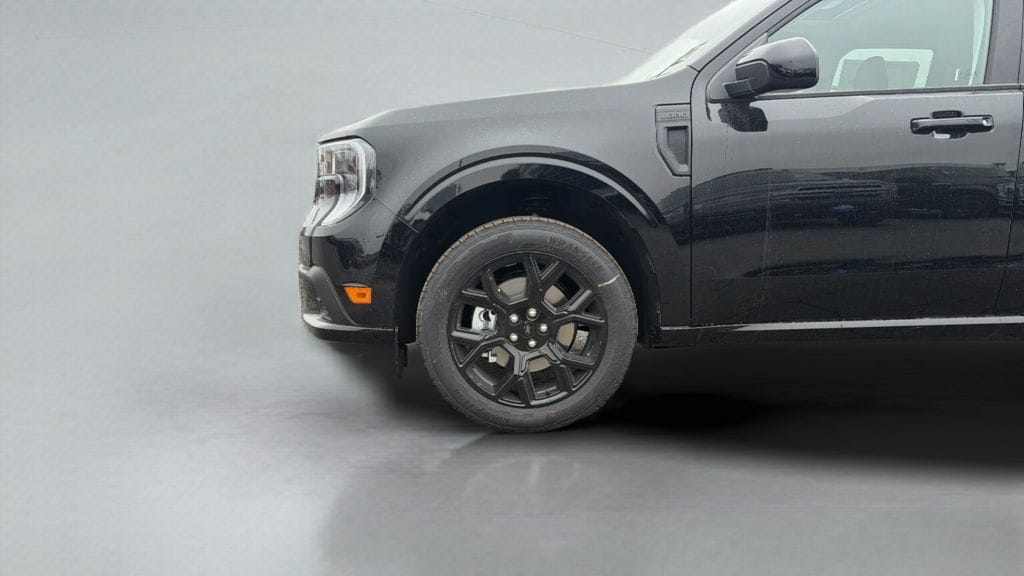 2026 Ford Maverick Lobo Standard - Photo 38