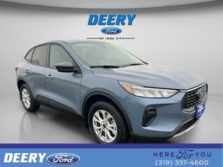 2026 Ford Escape Active AWD 1FMCU9GNXTUA24077