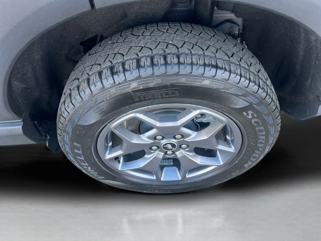 2024 Ford Bronco Sport Badlands - Photo 13