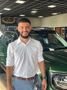 Staff member Khaled Alawneh from ec3dbbe6ea13